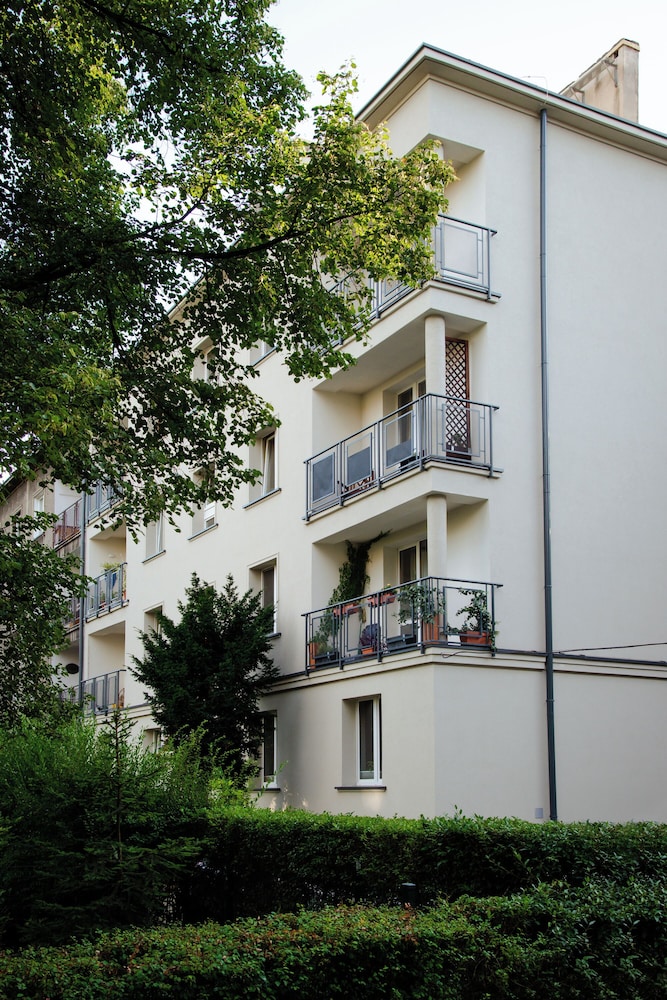Apartament City - by Kairos Apartments