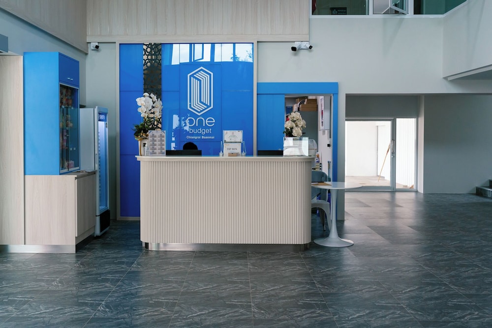 One Budget Hotel Chiangrai Baanmai