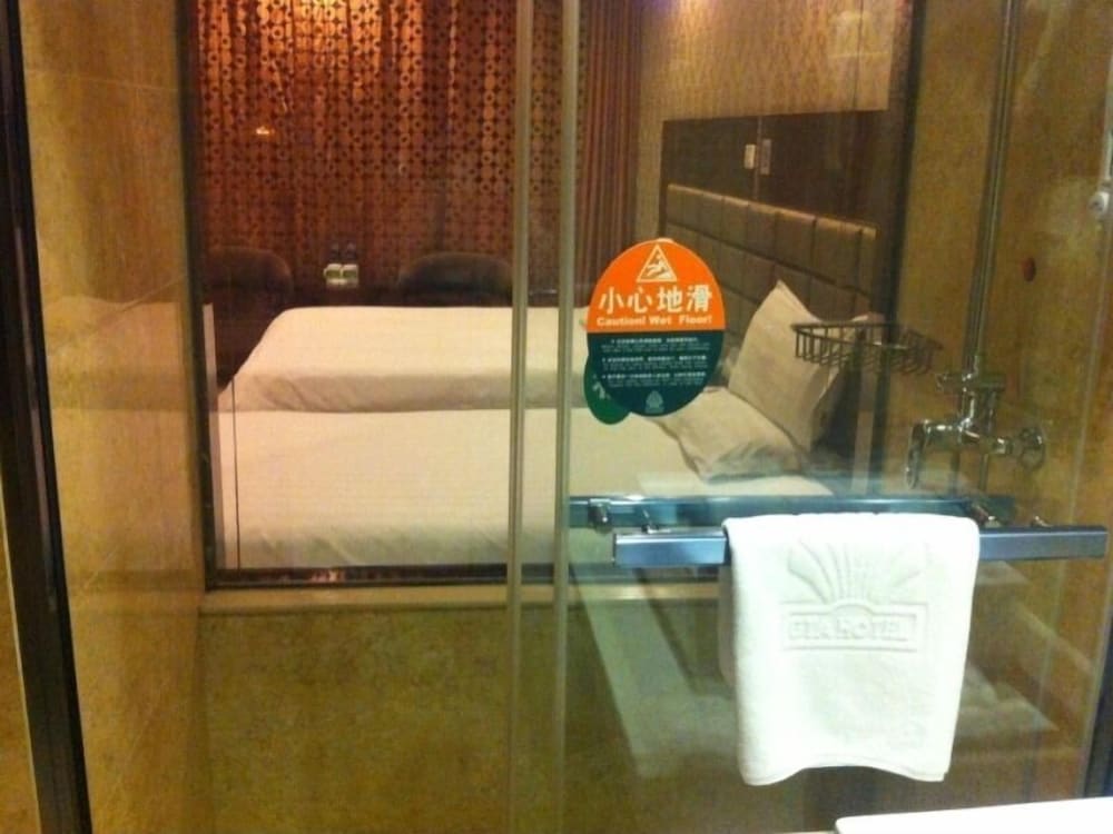 GreenTree Alliance Nantong Rugao Jiuhua Town Government Hotel