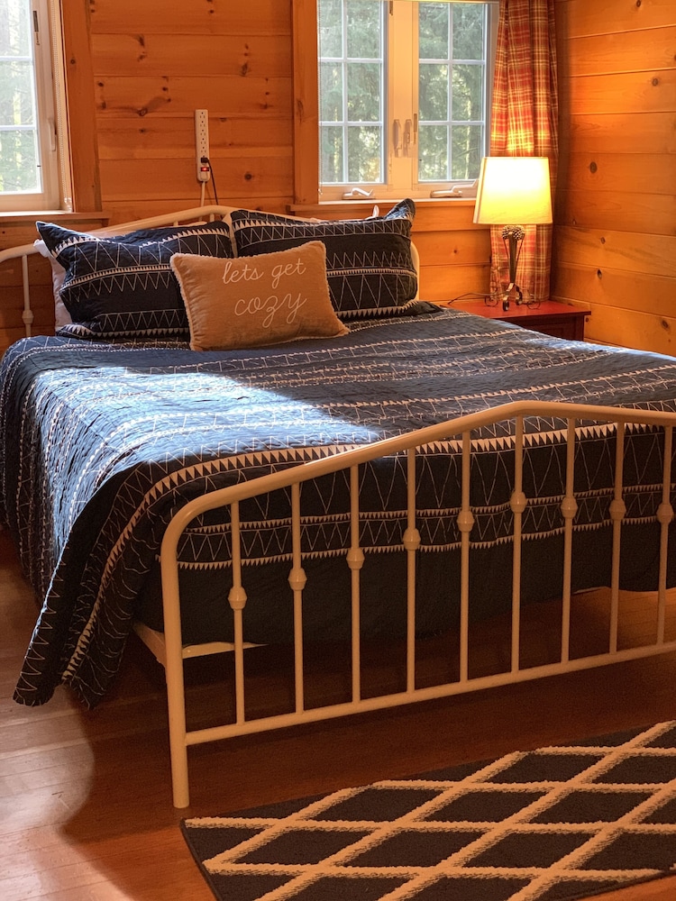 Copper Creek Inn at Mt Rainier