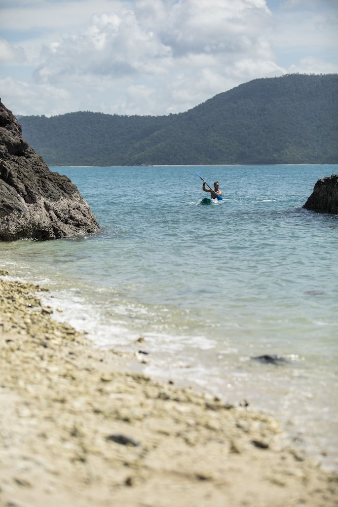 Daydream Island Resort view 5