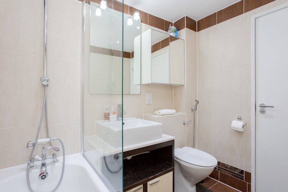 Homely 2 Bedroom Apartment in Maida Vale