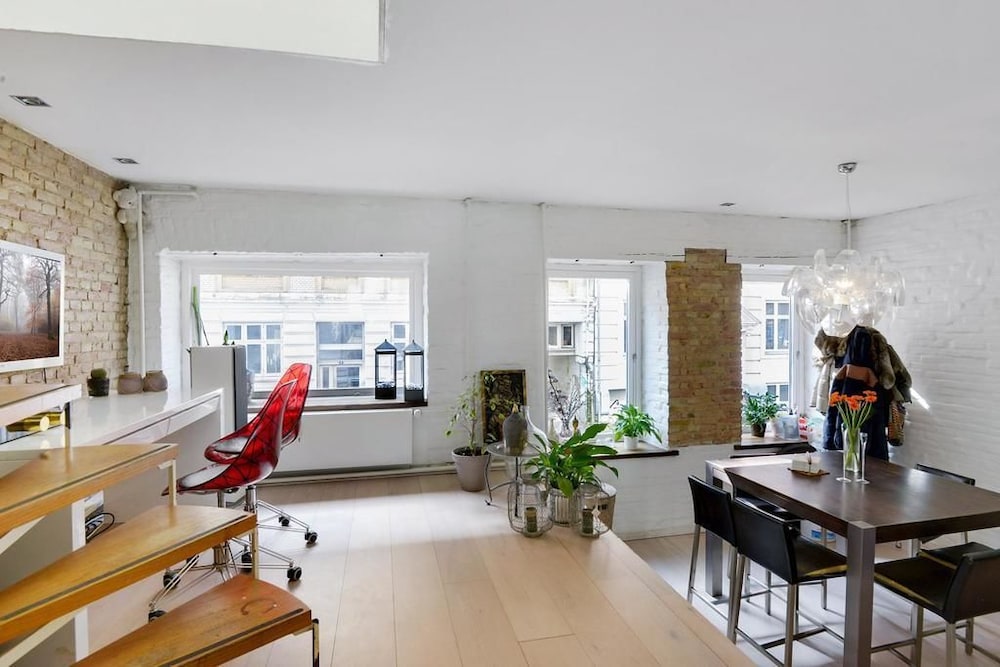 Aalborg Vacations - Aalborg Bed and Breakfast - Property Image 9