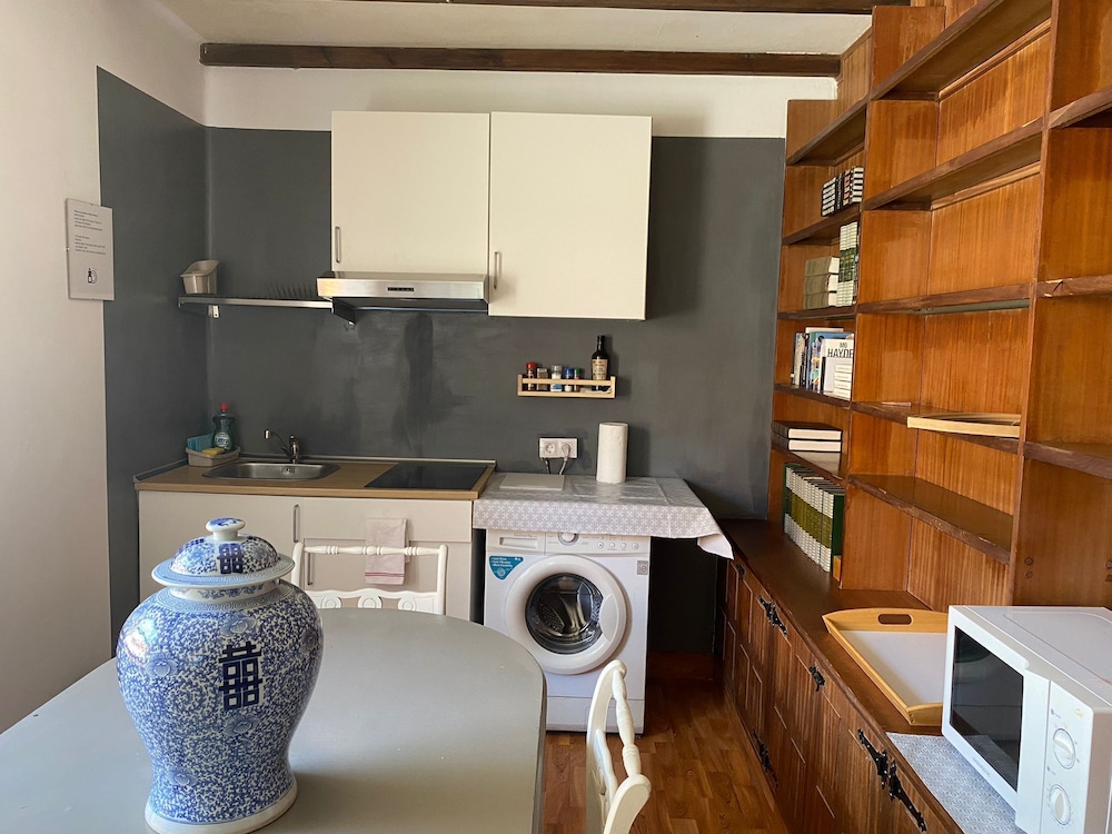 La Casita de Las Palmas VV