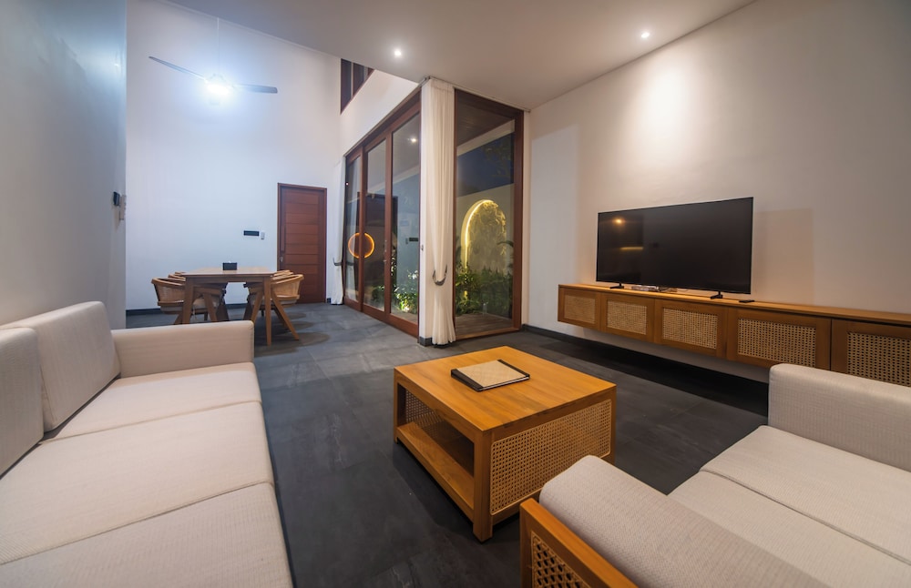 2 BedRoom Water Lily Villa Private Pool