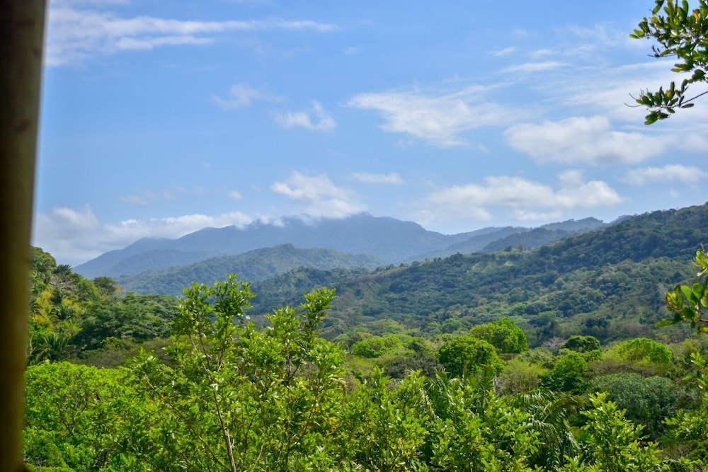 Ecohabs Bosques del Tayrona