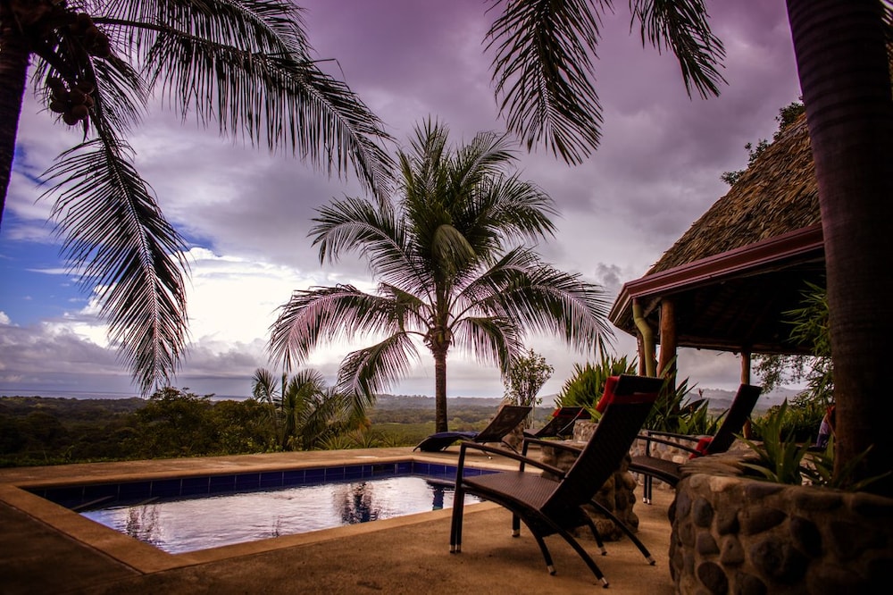 Costa Rica Yoga Spa