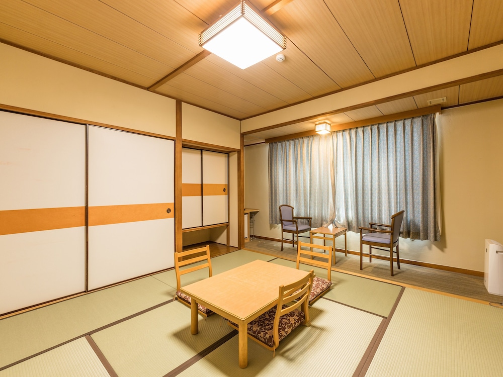 Kumano no Yado Umihikari