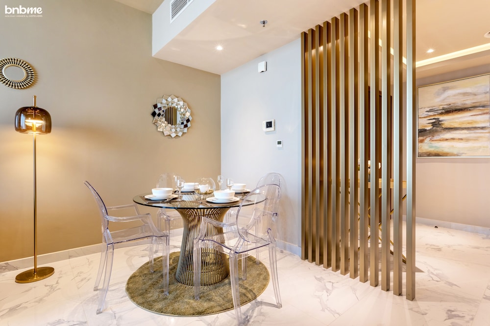 2B-Amna Tower - 4405 by bnbme homes