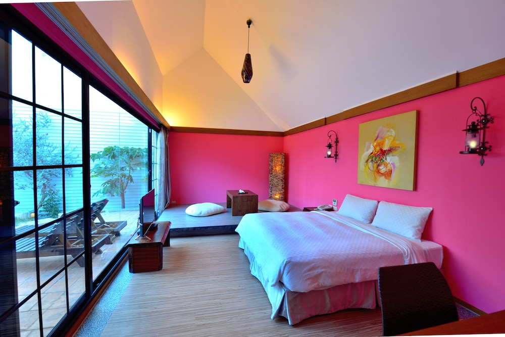 Kenting Calla Lily Villa