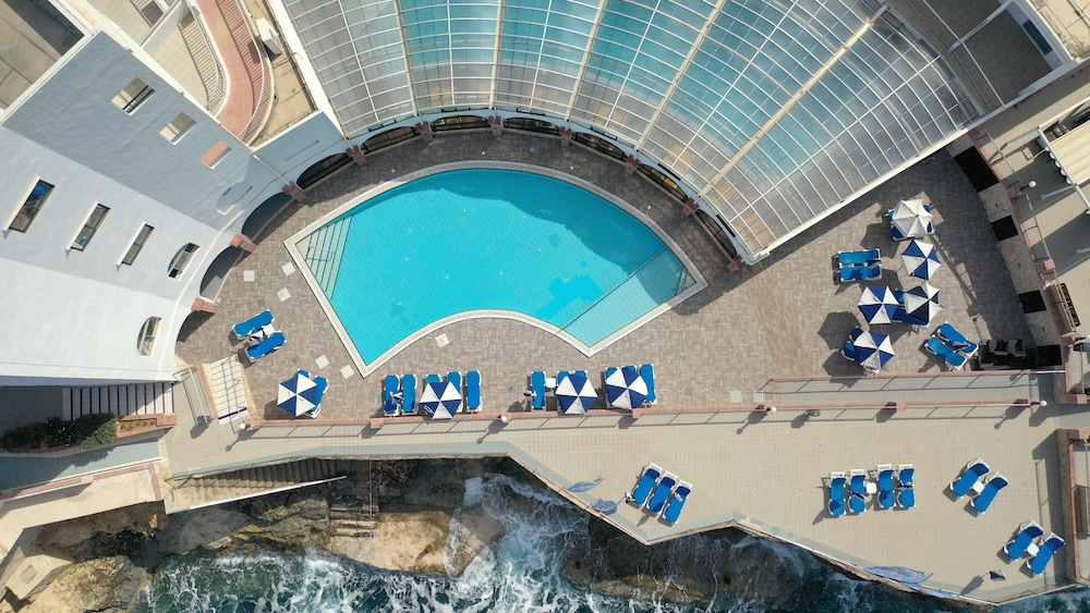 Mellieha Vacations - Paradise Bay Resort - Property Image 37