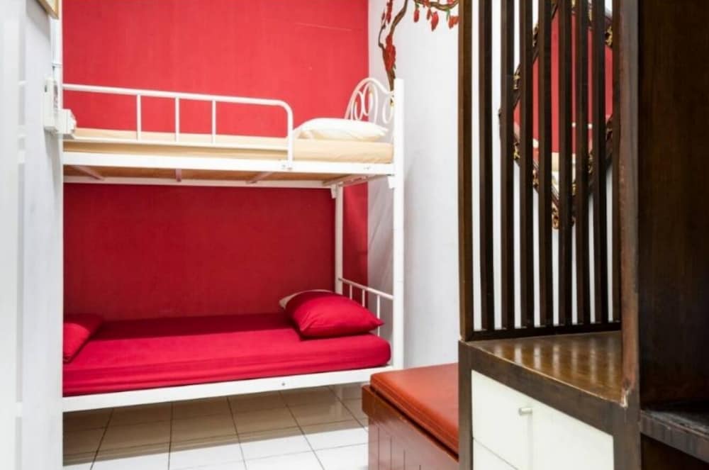 1137 Hostel