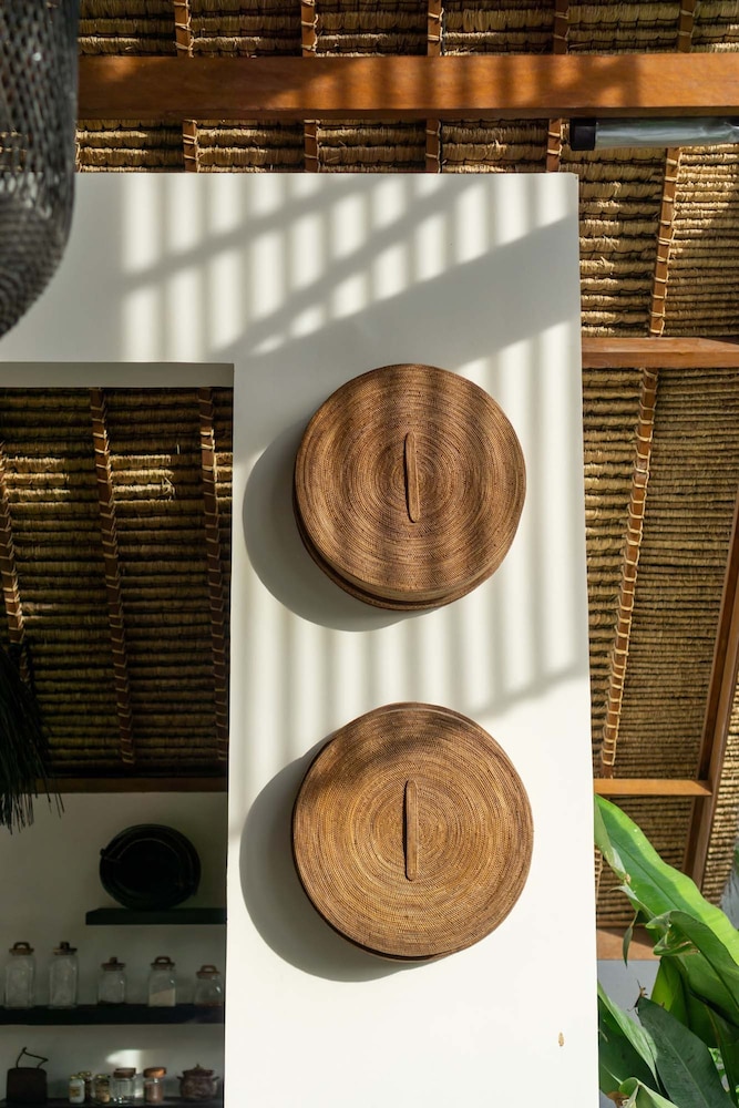 Villa Chempaka by Alfred in Bali - New Luxe Tropical 4BR Dream Villa in Canggu