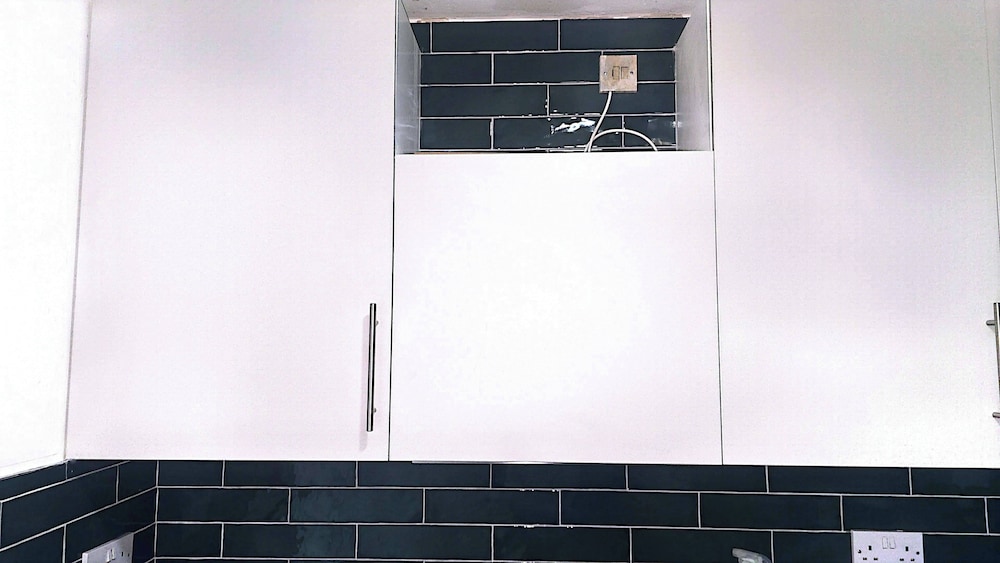 2bed Apt Bethnallgreen, Ldn - Free Parking!