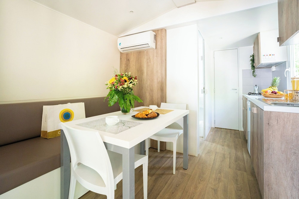 Club Del Sole Adriatico Cervia Easy Camping Village