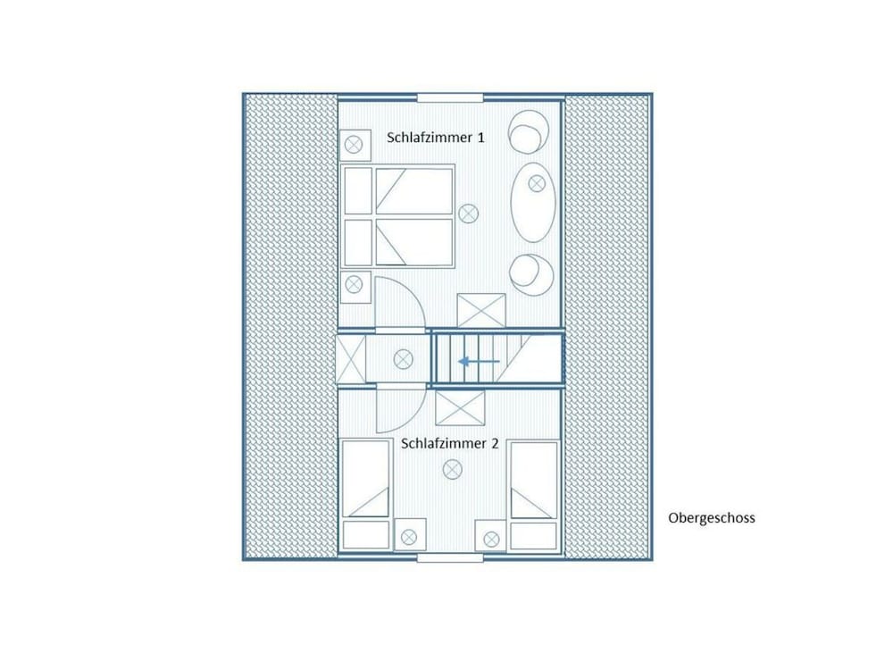 Glammseehaus Ulla Comfortable Holiday Residence