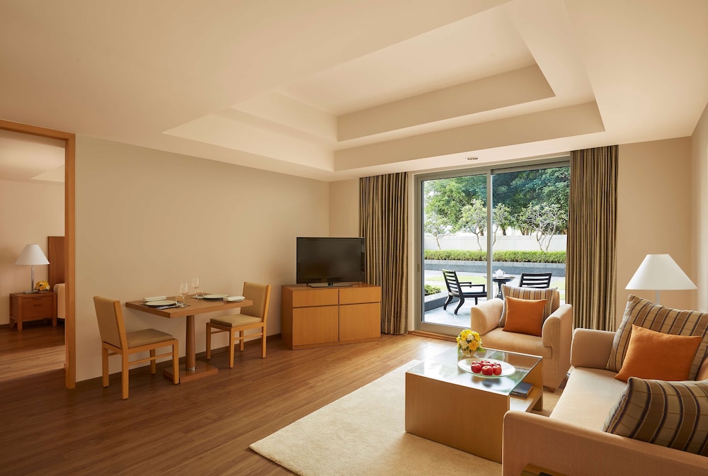 Mumbai Vacations - Grand Hyatt Mumbai Hotel and Serviced Apartments - Property Image 31