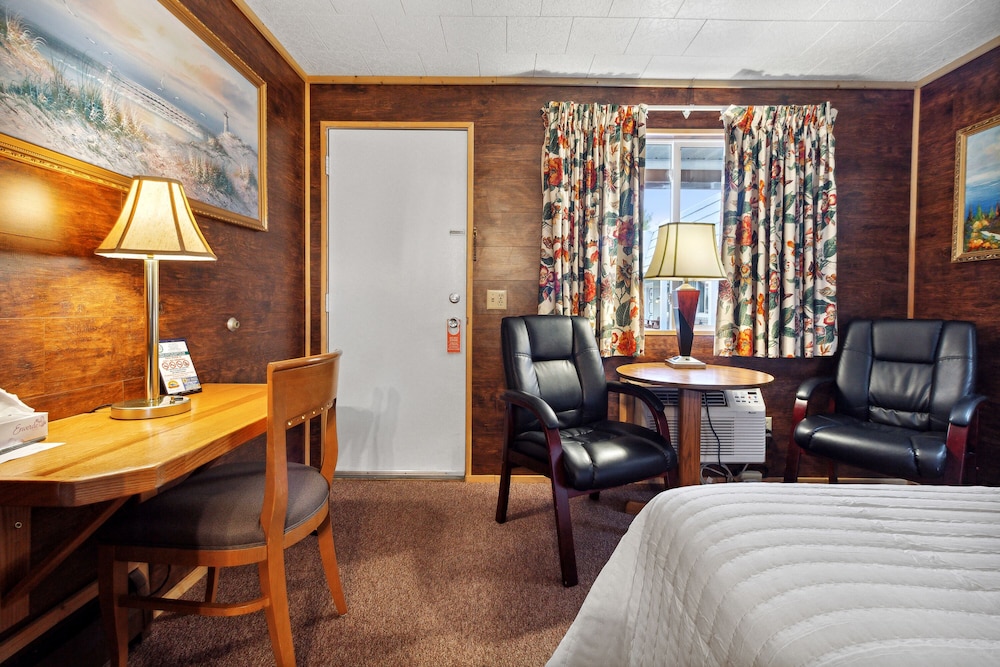 Vindel Motel