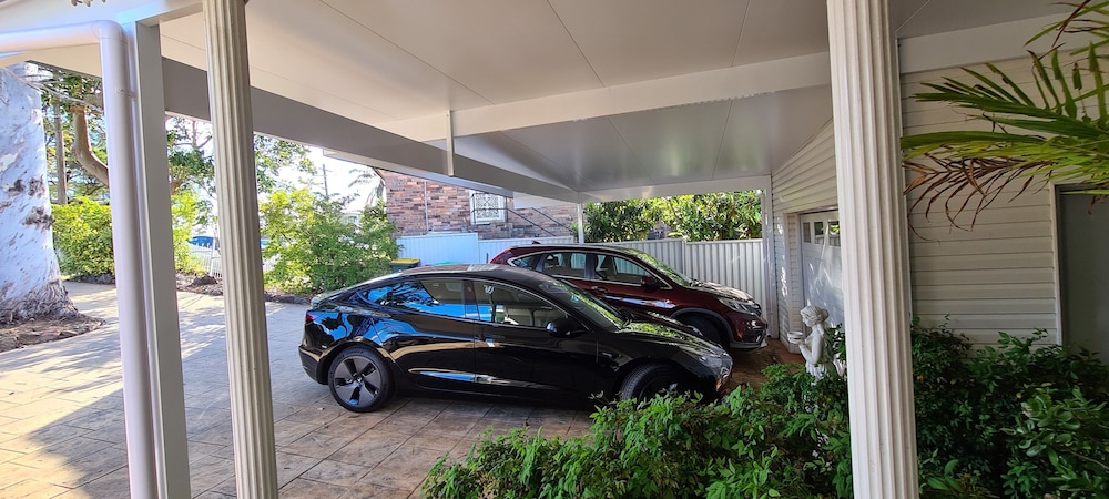 North Ryde Guest House