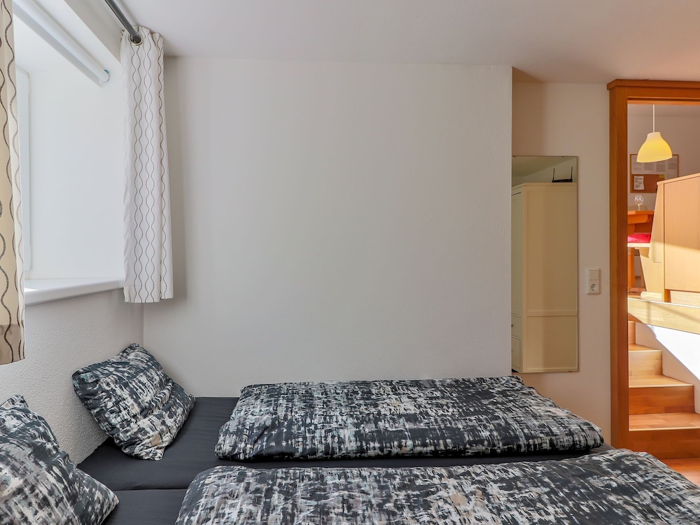 Modern Apartment in Brixen im Thale Tyrol With Terrace