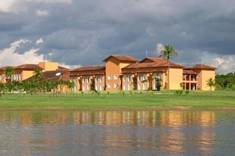 Tietê Resort & Convention Aracatuba
