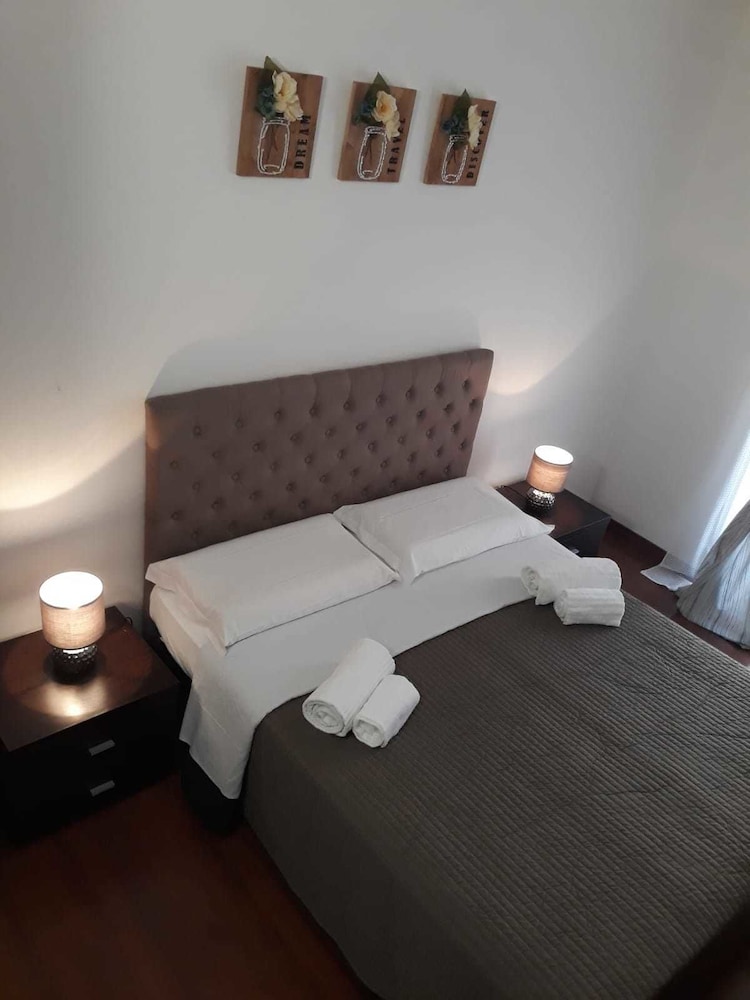 La Foglia Blu B&B
