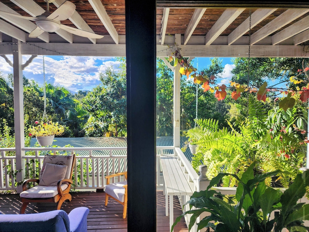 The Belfry Guesthouse