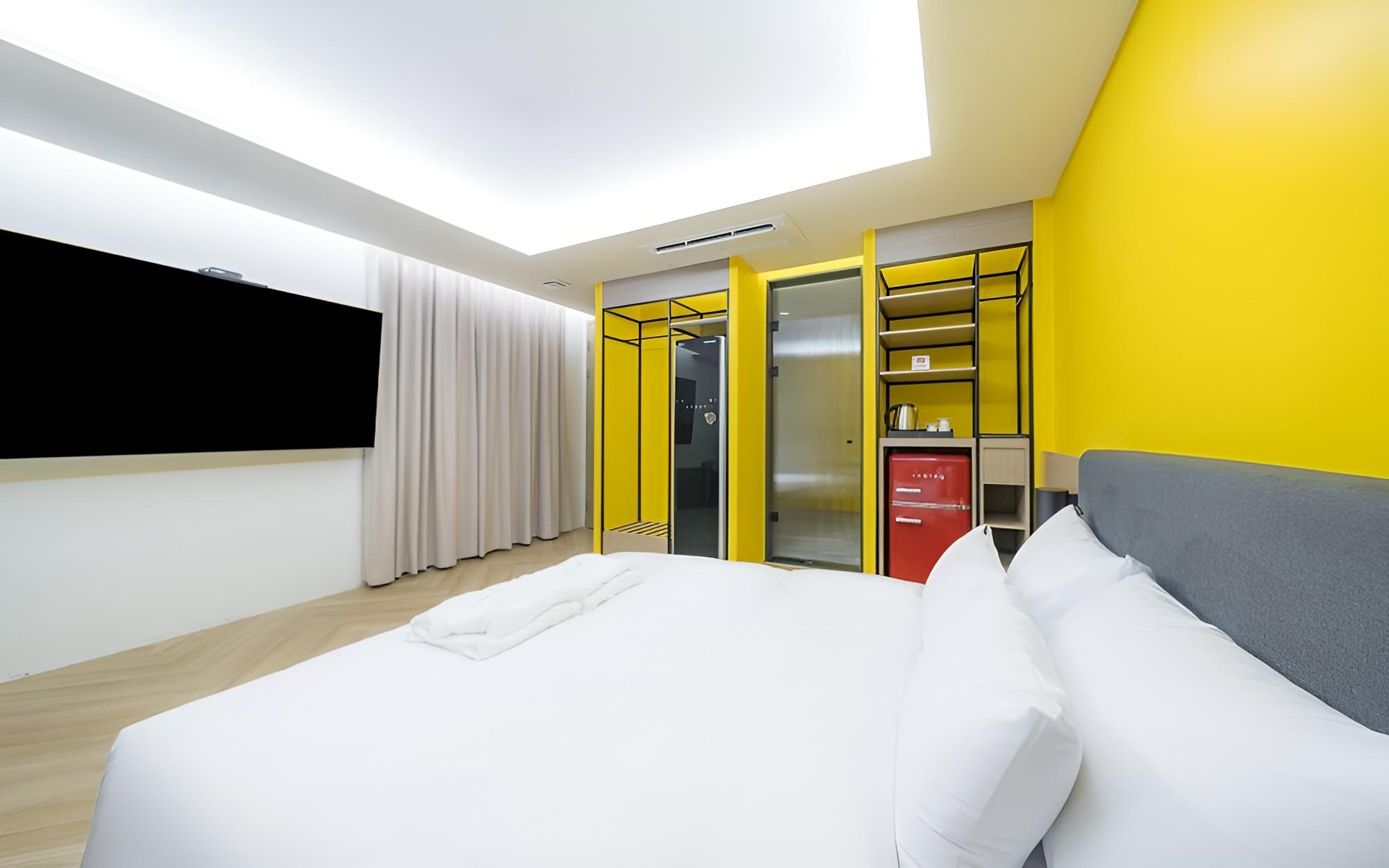 The Groove Gunsan Hotel