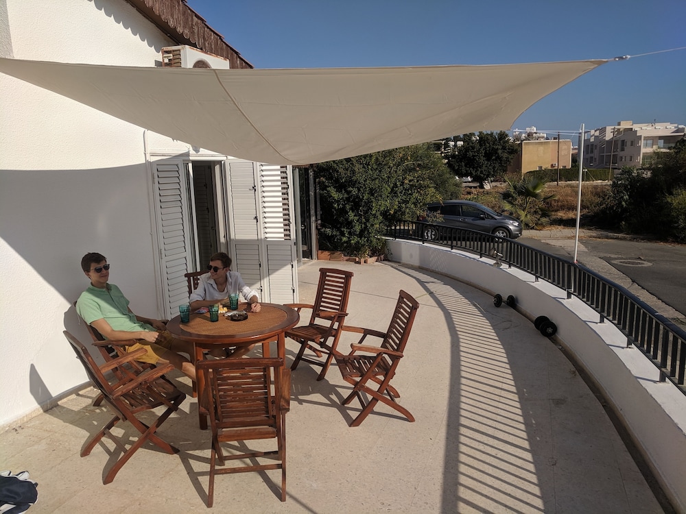Paphos Vacations - Katka Hostel Paphos - Property Image 11