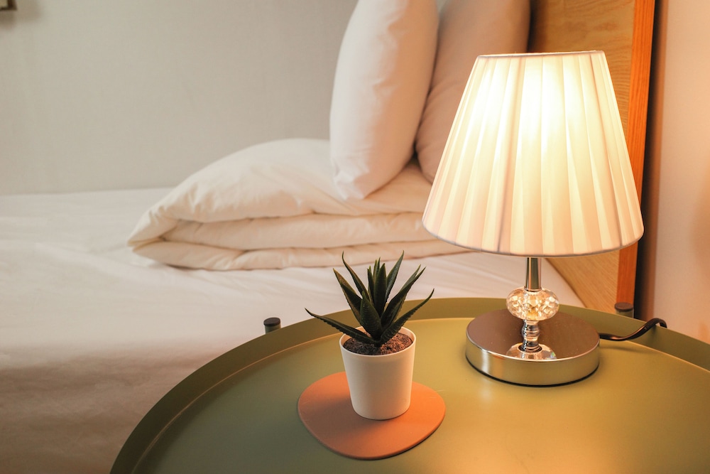 Starria Hostel foreign guest only 13