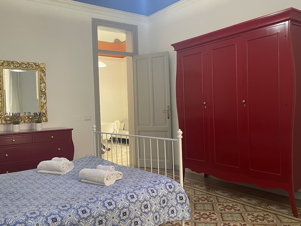 CASE VACANZE LA MATTANZA