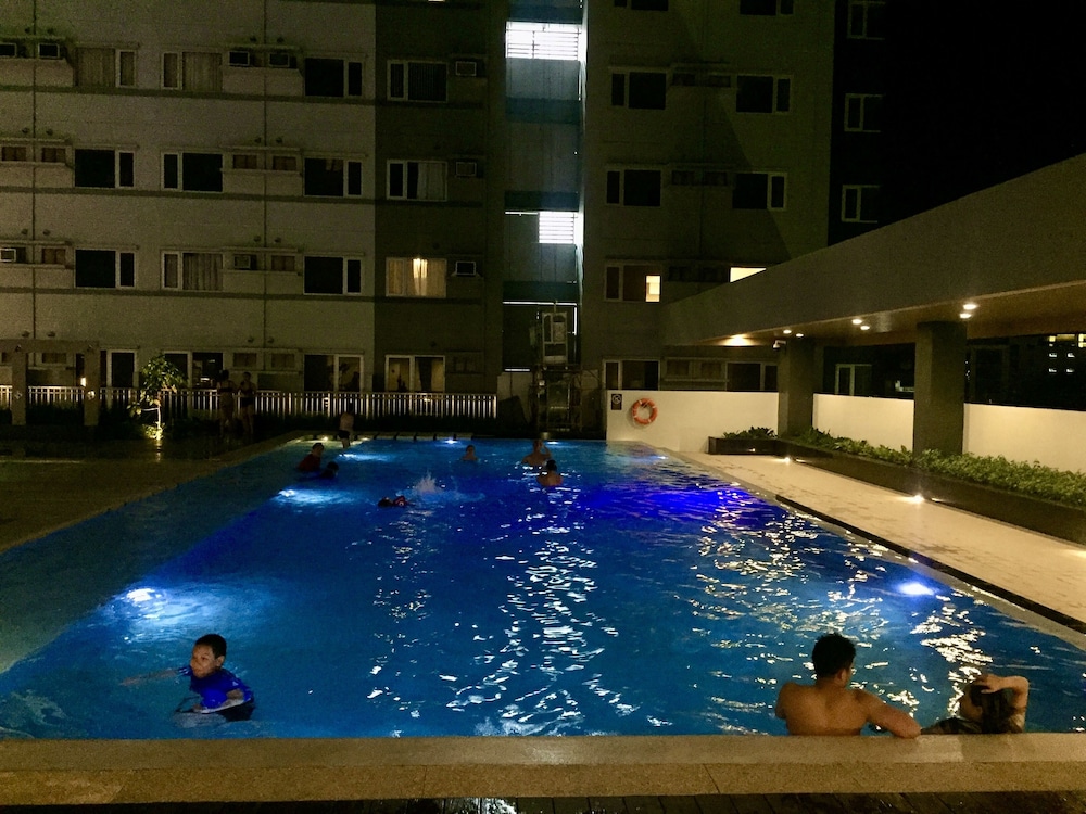 Avida Towers Condotel
