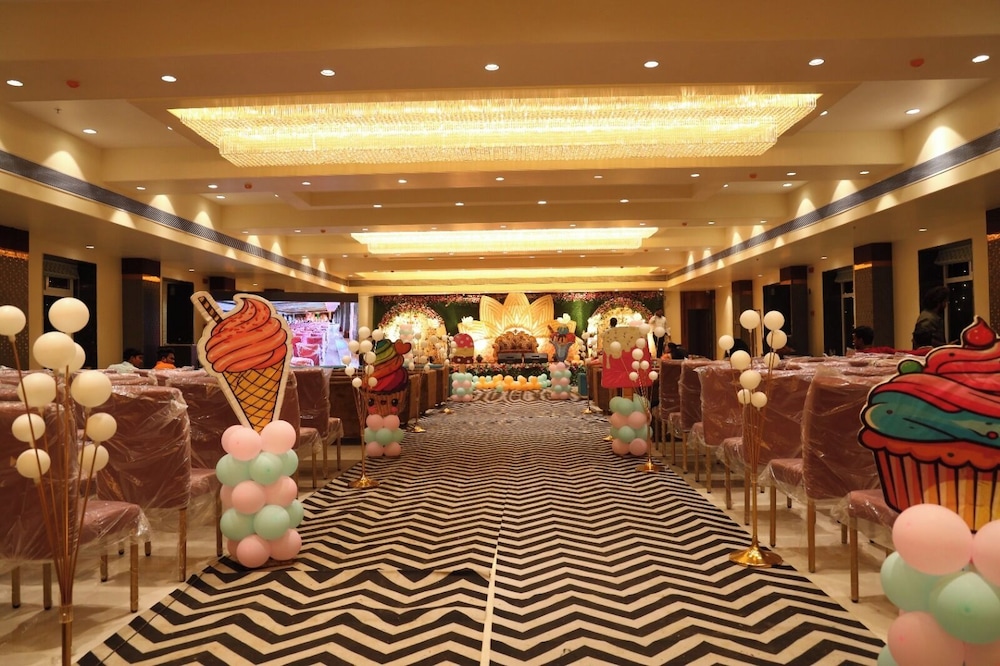 RK Celebration By Kurma's Group