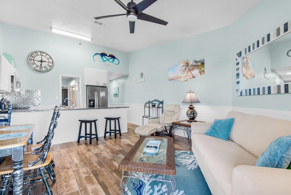 Gulfview II 306