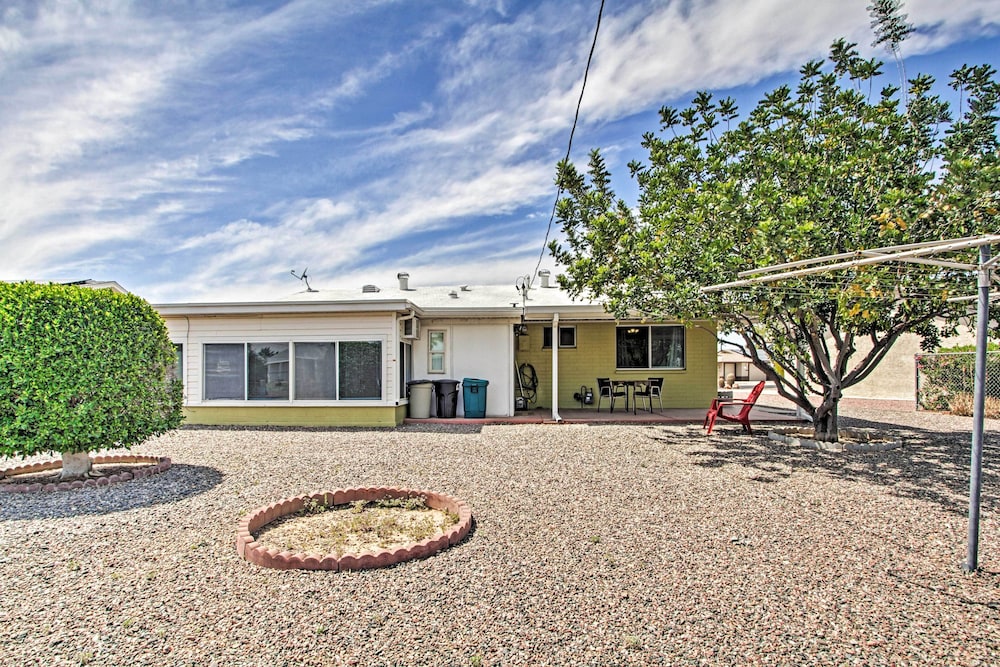 6 Mi to State Farm Stadium: Wfh-friendly Home! view 5