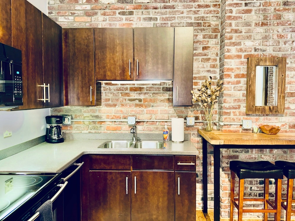 Music City Lofts