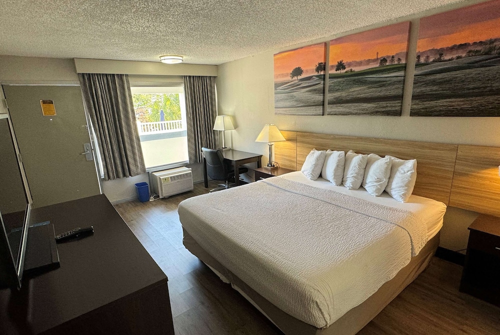 Days Inn by Wyndham Brooksville/Dade City, 사진 29