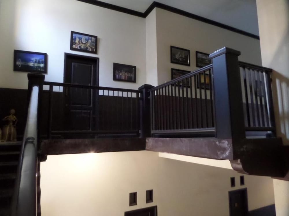 De Clove Guest House