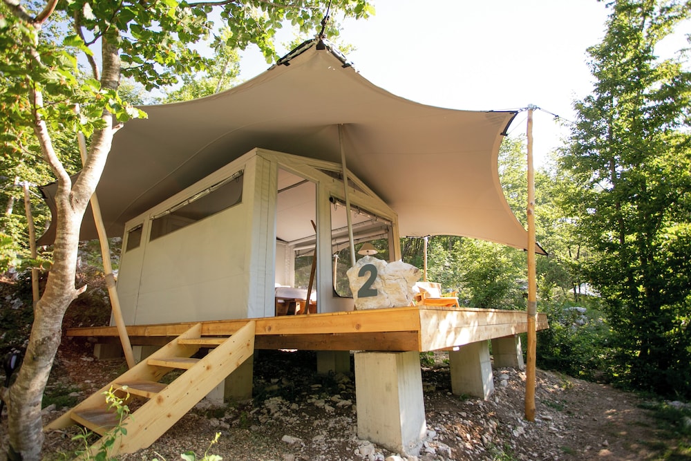 Ashuma retreat center