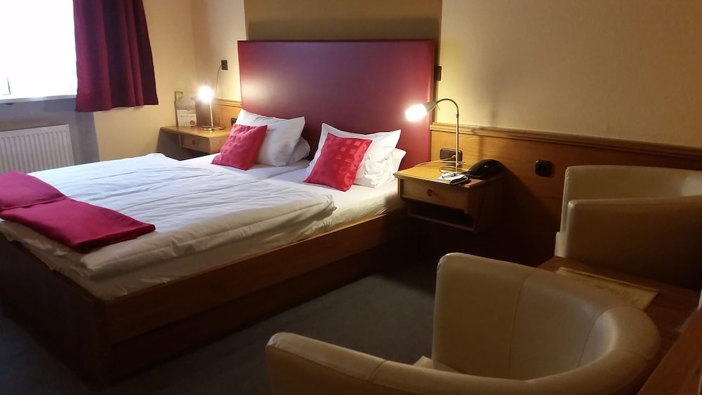 Hotel zur Post - Property Image 25
