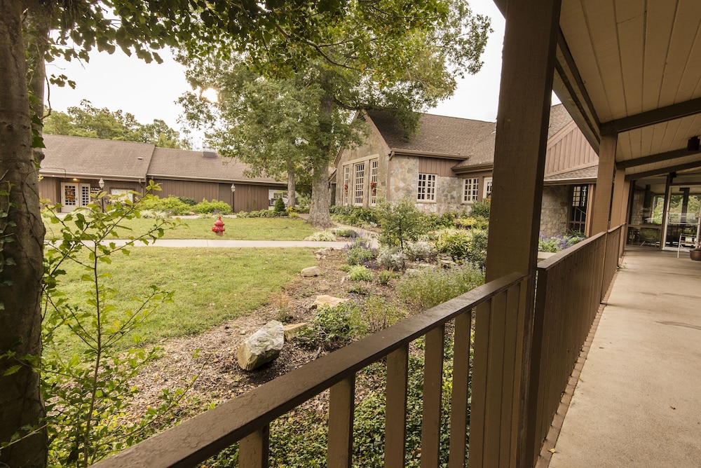 Pennyrile Forest State Resort Park