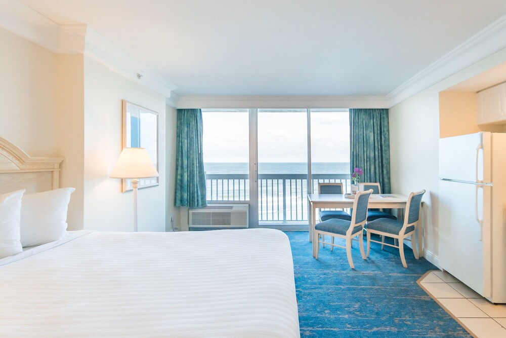 Daytona Beach VI