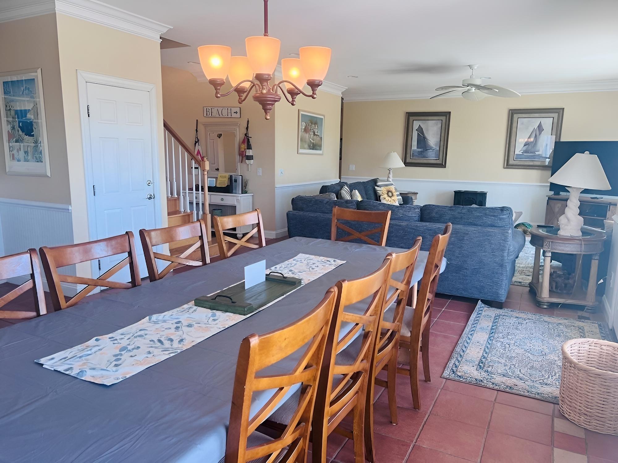 Lazy Days - 6 Br Home