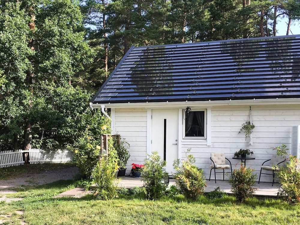 4 Person Holiday Home in Borgholm