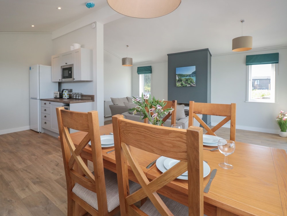 Primrose Lodge