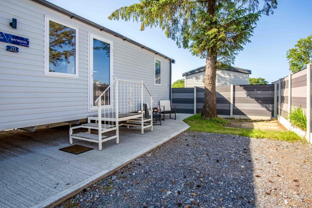 Baywood 20 - 2 Bedroom Holiday Home - Amroth