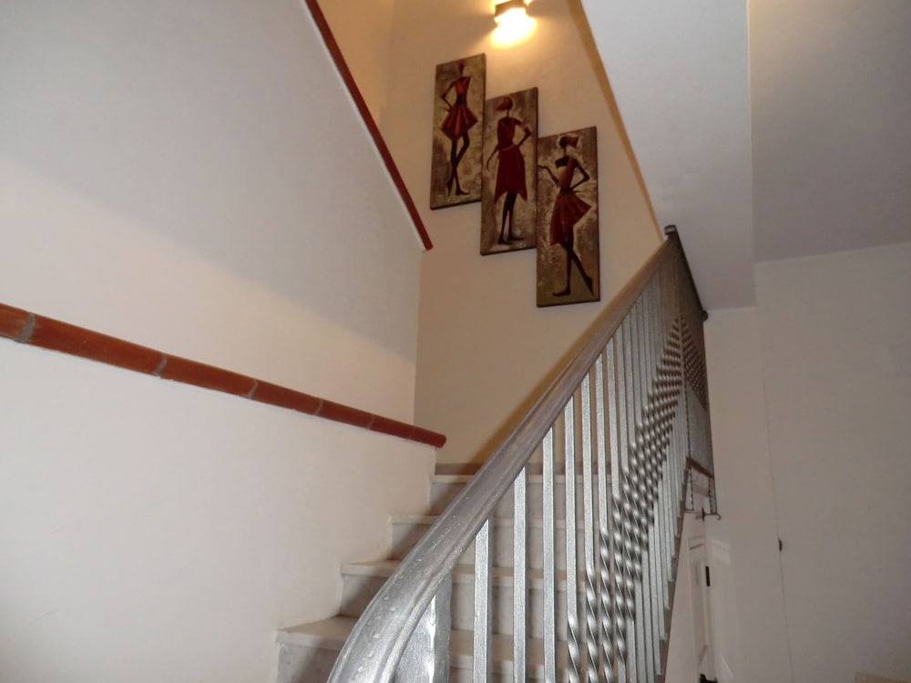 B&B Mediterraneo Mare e Sole