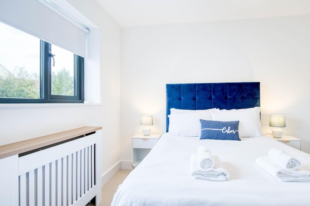 Hatherleigh Drive - 2 Bedroom House - Mumbles