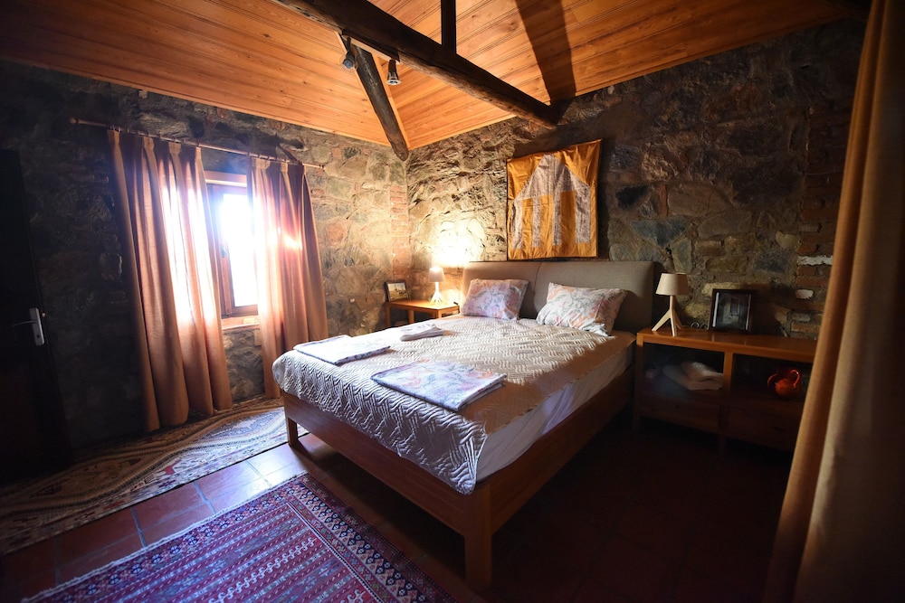 Villa Demeter Country Haus view 2