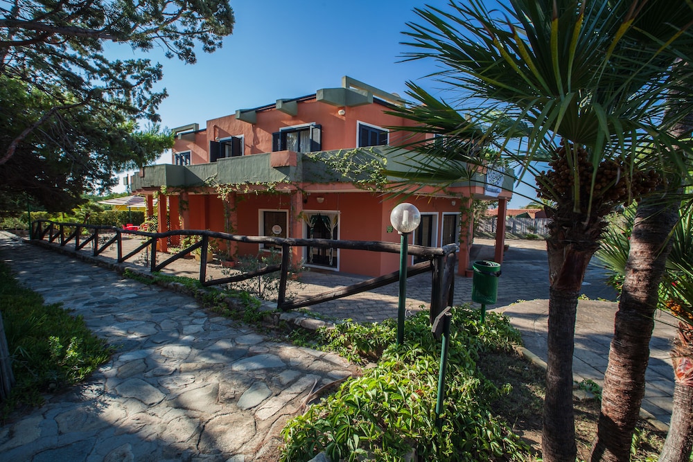 Appart Hotel Residence